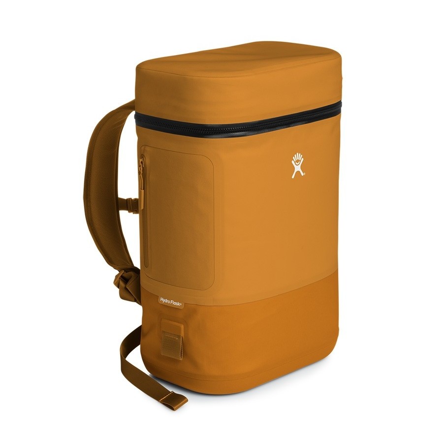 Умный рюкзак-холодильник Hydro Flask Cooler Pack Unbound Series